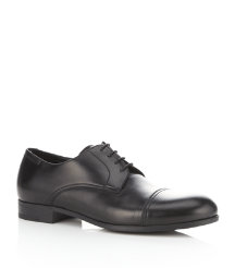 Derby Lace Up Shoe