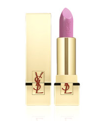 Rouge Pur Couture Lipstick in 26 Soft Pink Mauve