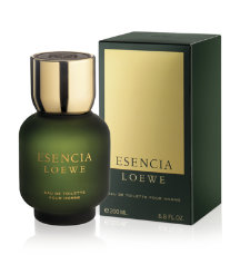 Esencia Loewe (EDT, 200ml)