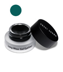 Long-Wear Gel Eyeliner in Ivy Shimmer Ink