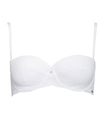 Milady Full Cup Bra