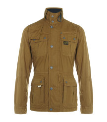 Thompson Jacket