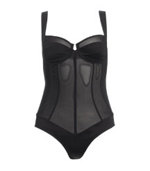 Cage Bodysuit