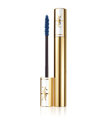 Mascara Singulier Nuit Blanche in No. 5 Vibrant Blue