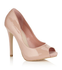 Australia Court Shoe