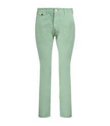 Slim Fit Trousers