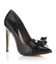 Assemble Court Shoe