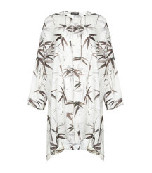 Bamboo Print Shirt