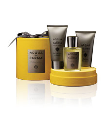 Colonia Intensa Gift Set