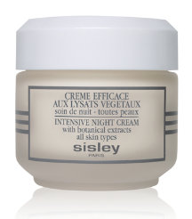 Intensive Night Cream