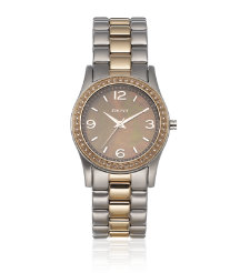 Analogue Watch