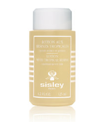 Lotion with Tropical Resins (Oily / Combination Skins)