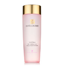 Soft Clean Silky Hydrating Lotion (400ml) Dry Skin