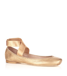Warhol Ballet Flat