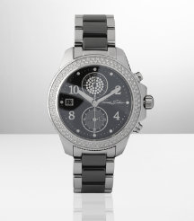 It Girl Chronograph