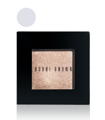 Metallic Eye Shadow in Iced Blue