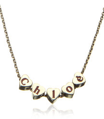 Heart Logo Necklace