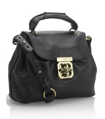 Small Elsie Shoulder Bag