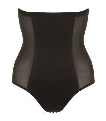 High Waist Shape Brief