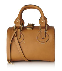 Aurore Small Bowling Bag