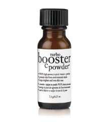 turbo booster c powder