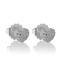 Heart Earrings