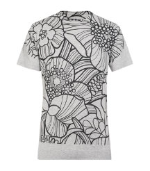 Floral T-Shirt