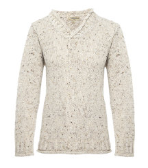 Chunky Knit Jumper