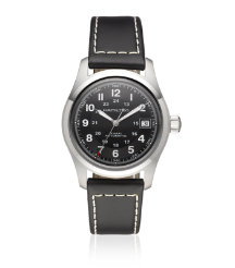 Field Automatic Watch