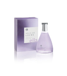 Agua de Loewe Ella (EDT, 50ml)