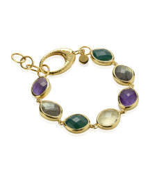 Nugget Link Bracelet