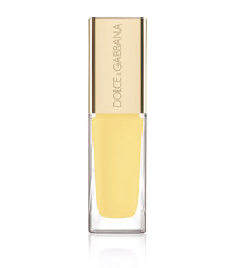 Bouquet Intense Nail Lacquer Lemon