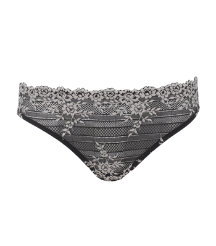 Embrace Lace Bikini Brief