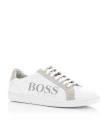 Feelings Logo Trainers