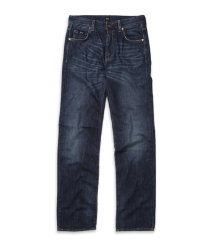 Kansas Regular Fit Jean