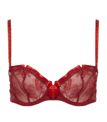 La Muse Endormie Bra