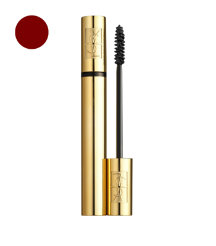 Luxurious Mascara (Burgundy)