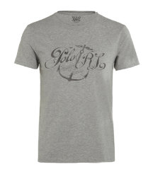 Custom Fit Polo T-Shirt