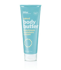 Naked Body Butter