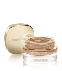 Creamy Foundation SPF15 Bronze