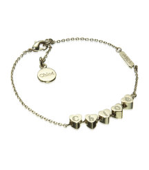 Heart Logo Bracelet