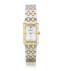 Tango Rectangular Watch