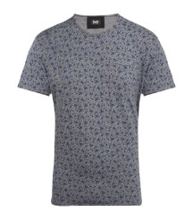 Floral T-shirt
