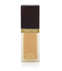 Traceless Foundation SPF15 Bisque