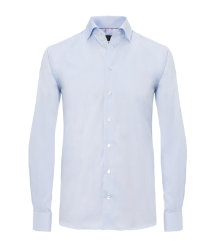 Twill Shirt
