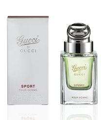 Gucci by Gucci Sport Pour Homme (EDT, 50ml)