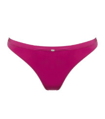 Naked Glamour Thong